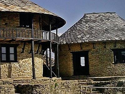Bhanjyang Village Lodge Pokhara Zewnętrze zdjęcie