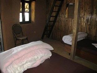 Bhanjyang Village Lodge Pokhara Zewnętrze zdjęcie