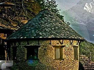 Bhanjyang Village Lodge Pokhara Zewnętrze zdjęcie